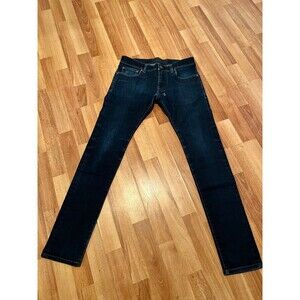 rich and skinny men's jeans size 32